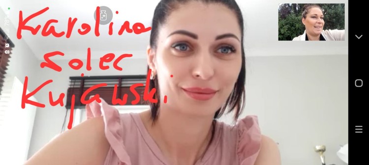 Konsultacje ze stylistką online 3