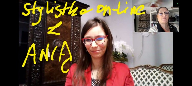 Konsultacje ze stylistką online 4