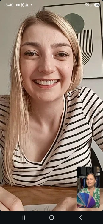 Konsultacje ze stylistką online 1